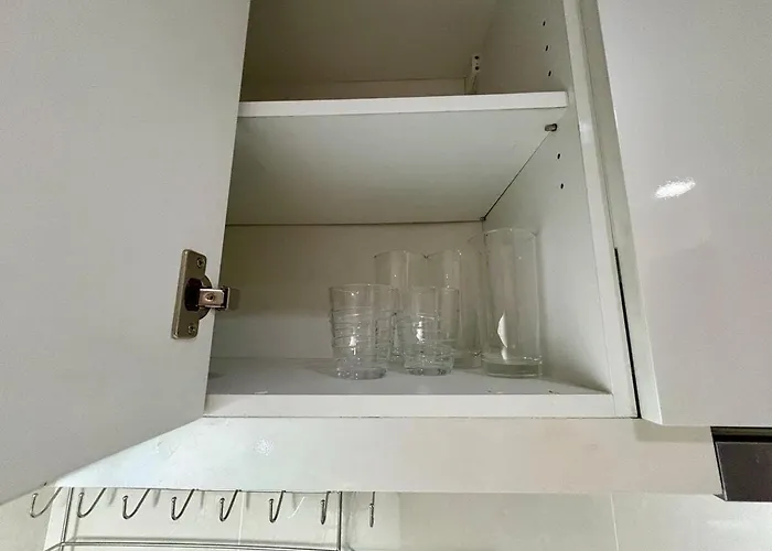 Apartamento 1br At Parksuites Tower 1 Beside Landers, Bgc