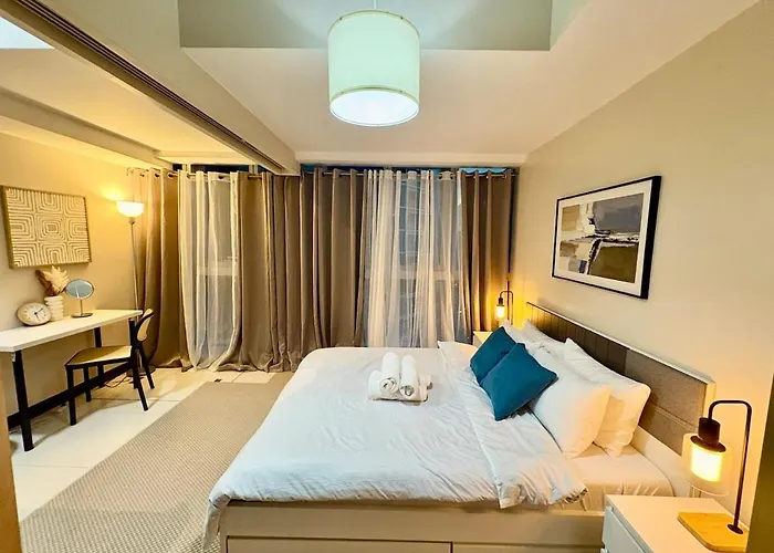 1br At Parksuites Tower 1 Beside Landers, Bgc Apartamento