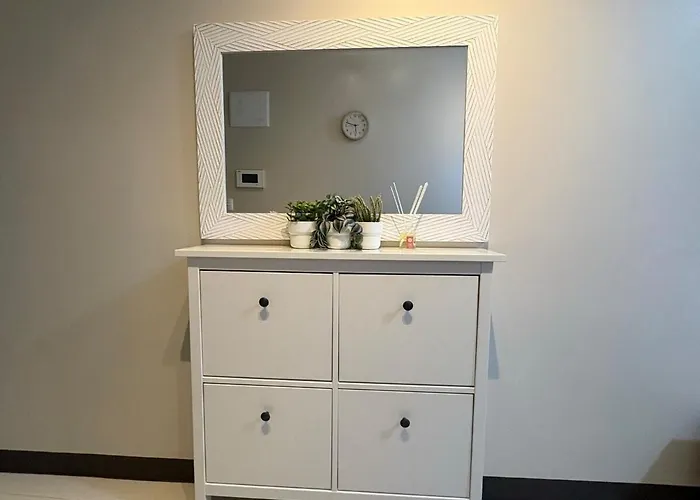 1br At Parksuites Tower 1 Beside Landers, Bgc Apartamento Manila