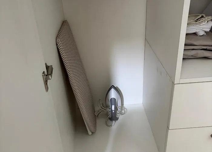 1br At Parksuites Tower 1 Beside Landers, Bgc Apartamento Manila
