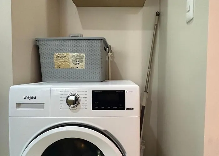 Apartamento 1br At Parksuites Tower 1 Beside Landers, Bgc *